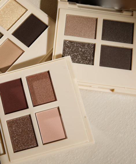 EYESHADOW PALETTE | GLAM GIRL