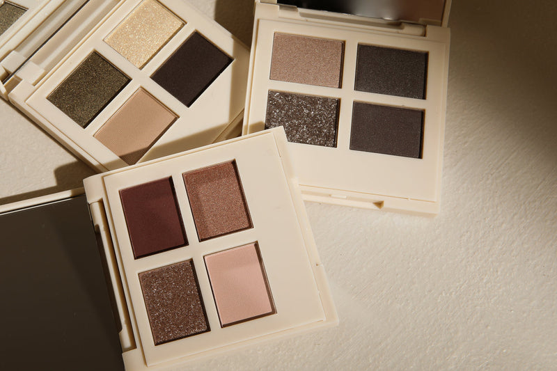 EYESHADOW PALETTE | GLAM GIRL