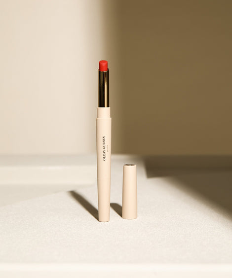 LIP DUO LIPSTICK + LINER | RED VELVET