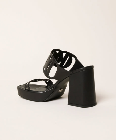 BLOCK CHAIN | BLACK