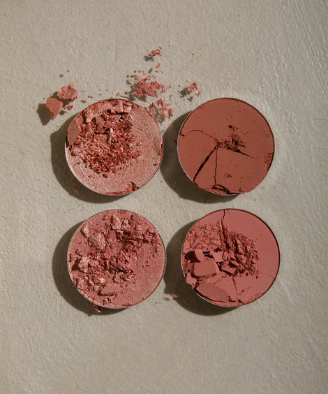 FOUNDATION BRUSH
