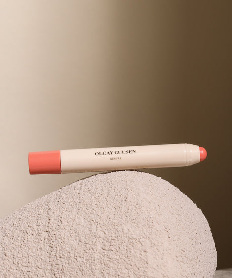 LIP FUSION SERUM | SWEET POWDER