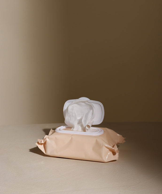 VEGAN WIPES