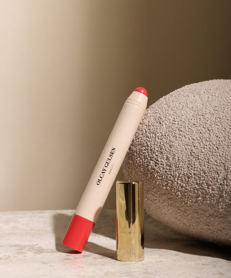 FOUNDATION BRUSH
