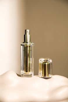 Miracle Colour Changing Foundation